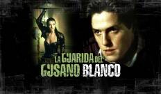 La guarida del gusano blanco