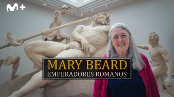 Mary Beard: emperadores romanos