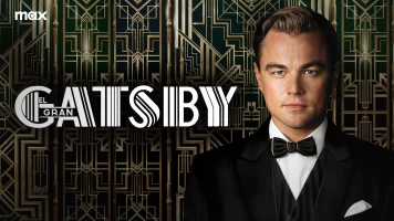 El gran Gatsby