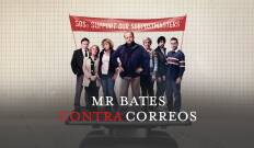 (LSE) - Mr Bates contra Correos