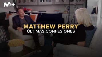 Matthew Perry: últimas confesiones