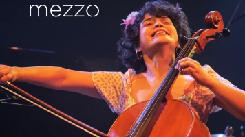 Ana Carla Maza Trio - 