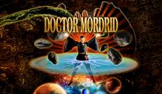 Doctor Mordrid