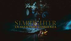 Starfighter, la aventura comienza