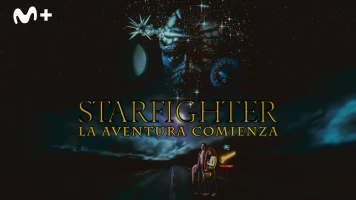 Starfighter, la aventura comienza