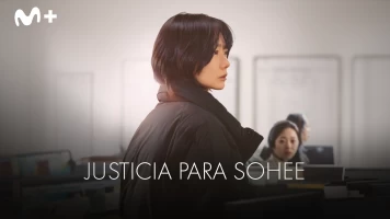 Justicia para Sohee