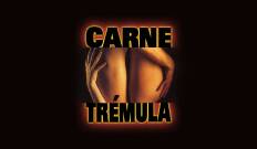 Carne trémula