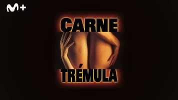 Carne trémula