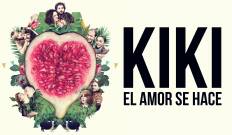 Kiki, el amor se hace