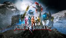 (LSE) - Power Rangers