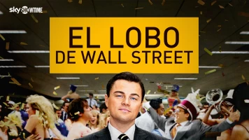 El lobo de Wall Street