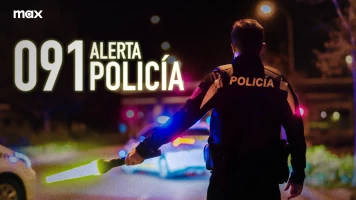 091: Alerta Policía