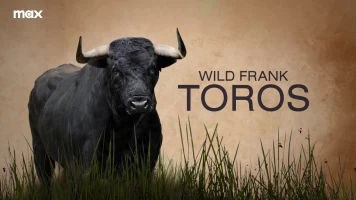 Wild Frank: Toros