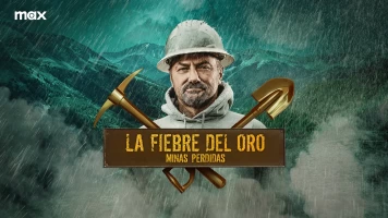 La fiebre del oro: minas perdidas