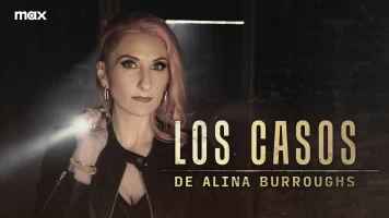 Los casos de Alina Burroughs