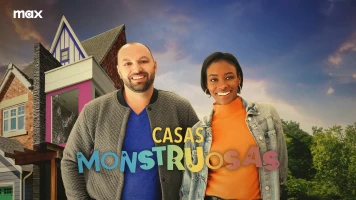 Casas monstruosas