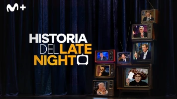 Historia del late night