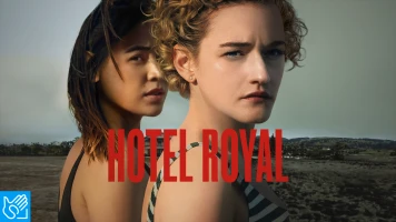 (LSE) - Hotel Royal