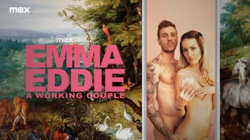 Emma y Eddie: trabajo en pareja