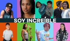 Soy increíble