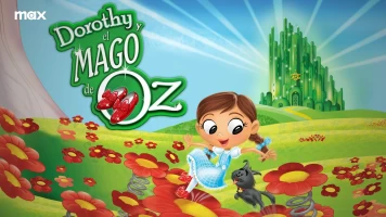 Dorothy y el Mago de Oz