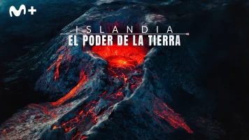 Islandia: el poder de la Tierra