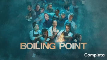 Boiling Point