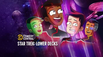 Star Trek: Lower Decks