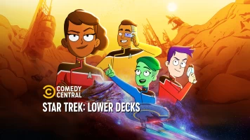 Star Trek: Lower Decks