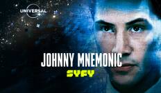 Johnny Mnemonic