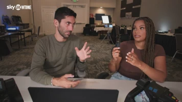 Catfish: Mentiras en la red
