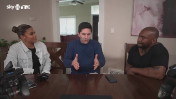 Catfish: Mentiras en la red