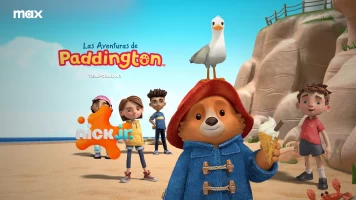 Las aventuras de Paddington