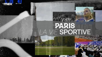 Paris La Vie Sportive