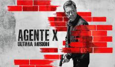 Agente X: Última misión