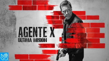 (LSE) - Agente X: última misión