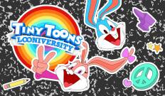 Tiny Toons: Looniversidad, Season 1. T(T1). Tiny Toons: Looniversidad, Season 1 (T1)