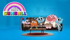 El Asombroso Mundo de Gumball, Season 2. T(T2). El Asombroso Mundo de Gumball, Season 2 (T2)