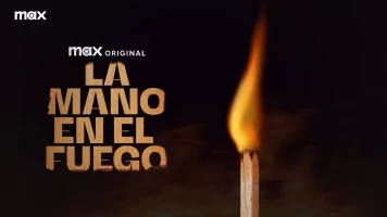 La mano en el fuego