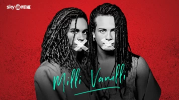 Milli Vanilli