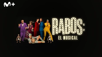 Rabos: El musical