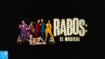 (LSE) - Rabos: el musical