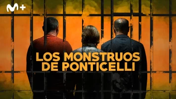 Los monstruos de Ponticelli