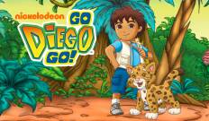 Go, Diego, Go!. T(T1). Go, Diego, Go! (T1)