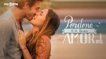 Perdona si te llamo amor