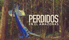 Perdidos en el Amazonas