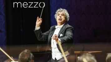 Semyon Bychkov y la Orquesta Filarmónica Checa: Smetana