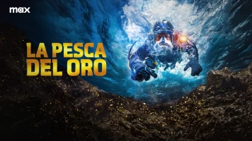 La pesca del oro