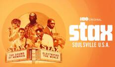 Stax: Soulsville USA