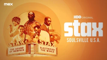 Stax: ¿Soulsville USA